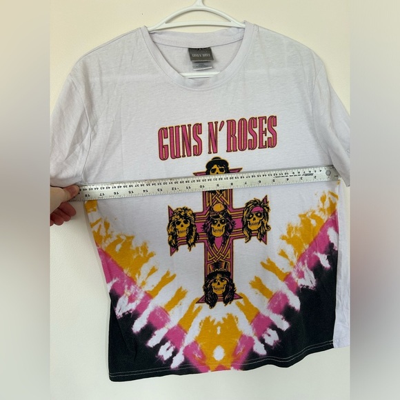 Guns N Roses Band Tee​ - Picture 6 of 7